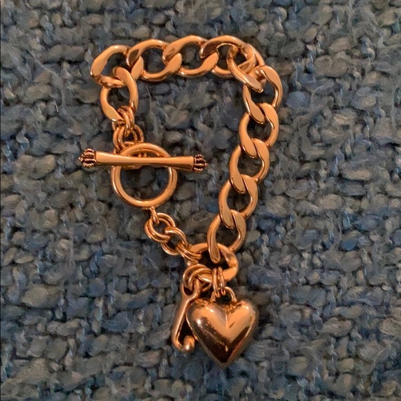 ✨Juicy Couture Charm Bracelet✨ - Picture 5 of 5